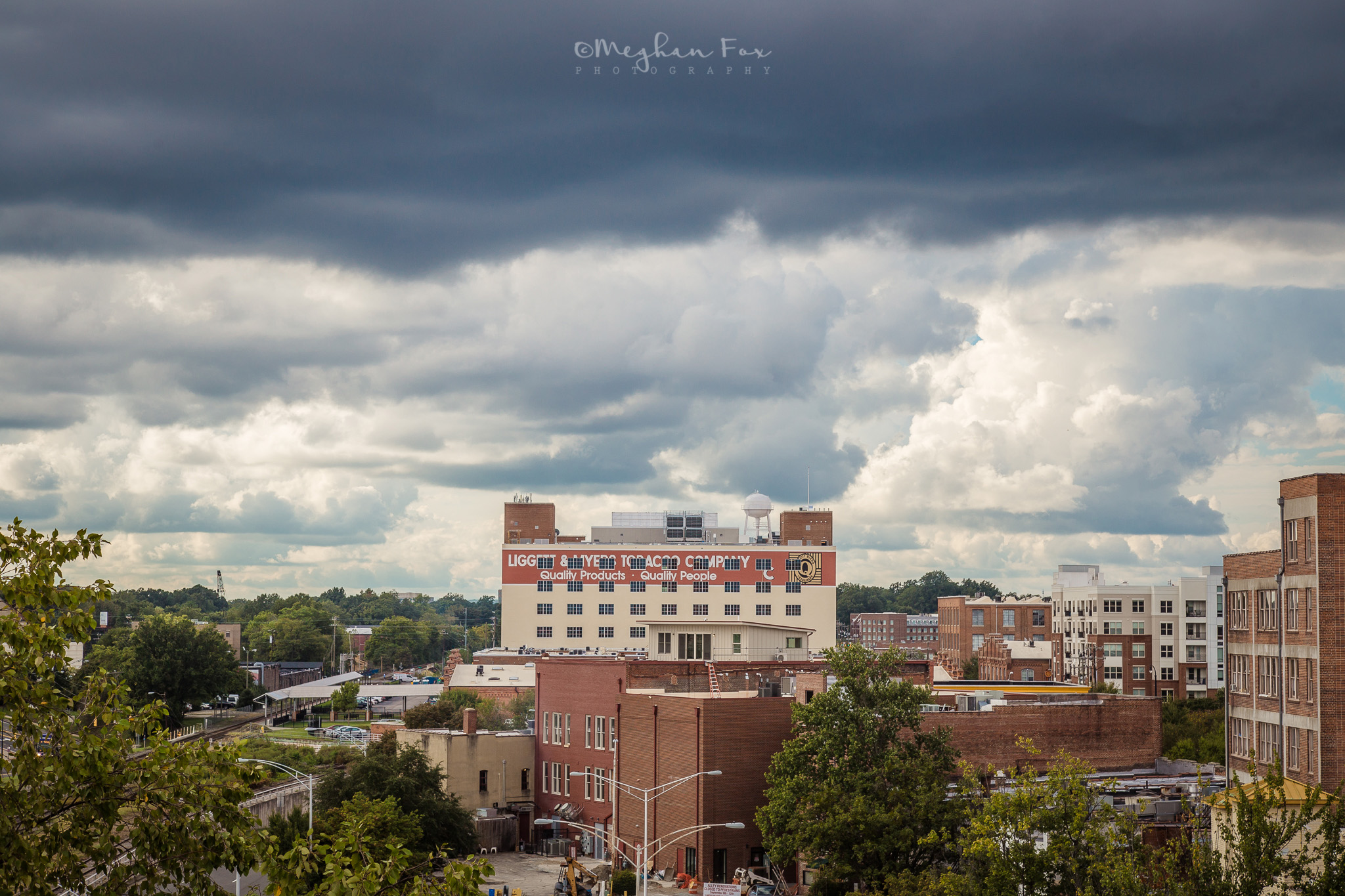 quality products. quality people.